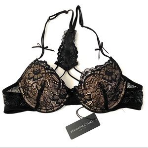 Samantha Chang bra 36 AA